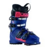 Chaussures De Ski Lange Xt3 80 Wide Sc Gripwalk Legende Blue Homme
