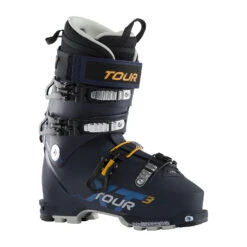 Chaussures De Ski Lange Xt3 Tour W Proshad Blflex 115 Femme
