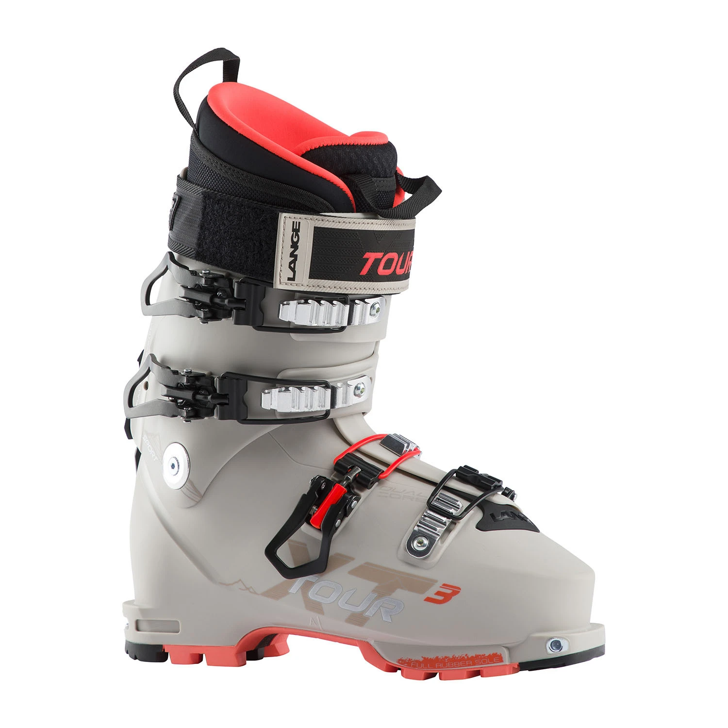 Chaussures De Ski Lange Xt3 Tour W Stardust Flex 95 Femme 1 Chaussures De Ski Lange Xt3 Tour W Stardust Flex 95 Femme