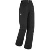 Pantalon De Ski Millet Ld Cypress Mountain II Noir Femme