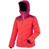 Veste Millet Ld Heiden II Rose Femme