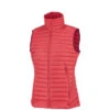 Gilet Millet Ld Heel Lift K Down Rose Femme