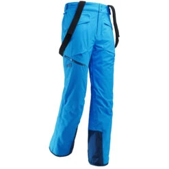Pantalon De Ski Millet Hayes Stretch Bleu Homme