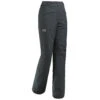Pantalon De Ski Millet Atna Peak Noir Femme