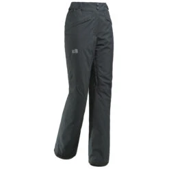 Pantalon De Ski Millet Atna Peak Noir Femme
