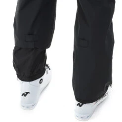 Pantalon De Ski Millet Atna Peak Noir Femme -Volcom Soldes MIV8101 0247 3 7
