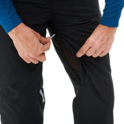 Pantalon De Ski Millet Atna Peak Noir Femme -Volcom Soldes MIV8101 0247 4 7