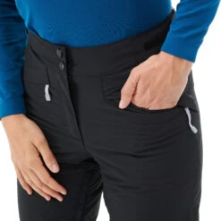 Pantalon De Ski Millet Atna Peak Noir Femme -Volcom Soldes MIV8101 0247 5 7