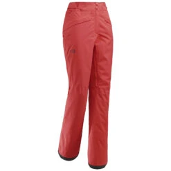 Pantalon De Ski Millet Atna Peak Rose Femme