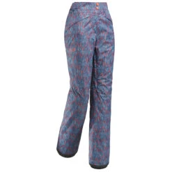 Pantalon De Ski Millet Atna Peak Bleu Femme