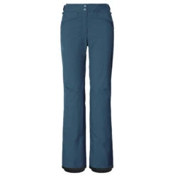Pantalon De Ski Millet Atna Peak Bleu Gris Femme