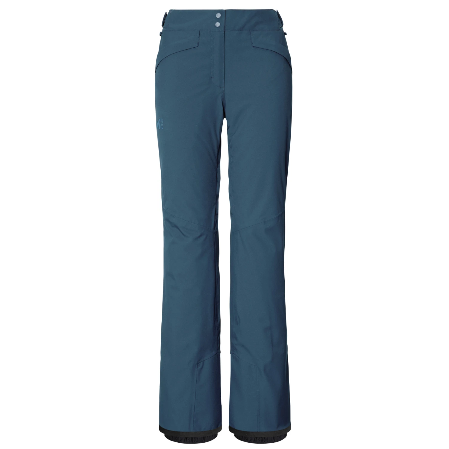 Pantalon De Ski Millet Atna Peak Bleu Gris Femme 1 Pantalon De Ski Millet Atna Peak Bleu Gris Femme