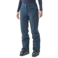 Pantalon De Ski Millet Atna Peak Bleu Gris Femme 13 Pantalon De Ski Millet Atna Peak Bleu Gris Femme -Volcom Soldes MIV8101 8737 1 7