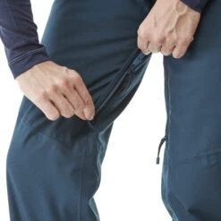 Pantalon De Ski Millet Atna Peak Bleu Gris Femme 10 Pantalon De Ski Millet Atna Peak Bleu Gris Femme -Volcom Soldes MIV8101 8737 5 7