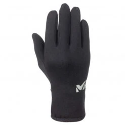Gants De Randonnée Millet M Touch Noir Homme