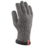 Gants De Randonnée Millet Wool Noir Homme