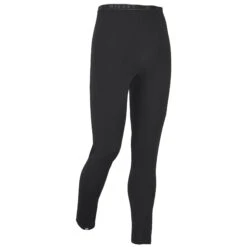 Sous-vêtement Millet C Wool Blend 150 Tight Noir Homme