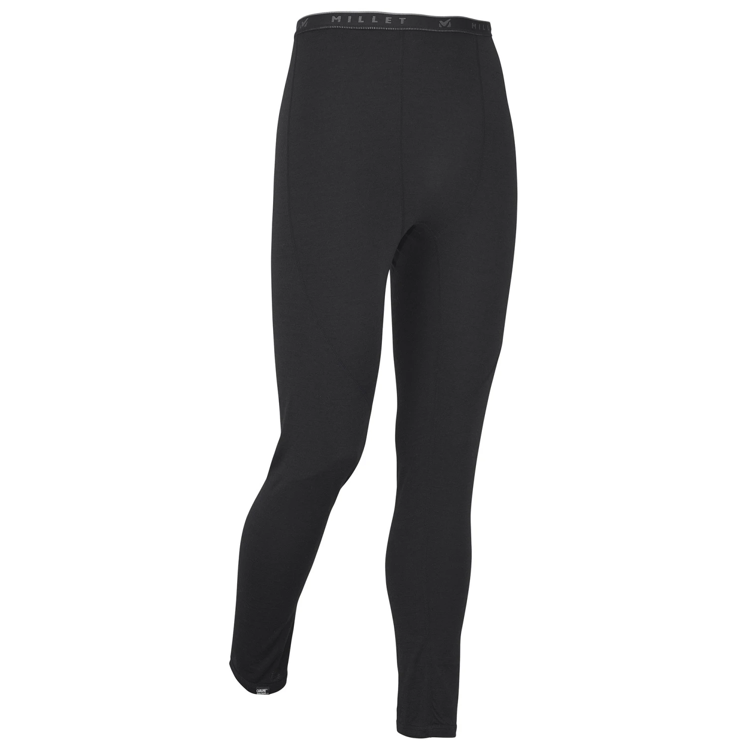 Sous-vêtement Millet C Wool Blend 150 Tight Noir Homme 1 Sous-vêtement Millet C Wool Blend 150 Tight Noir Homme