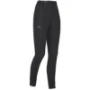 Sous-vêtement Millet C Wool Blend 150 Tight Noir Femme