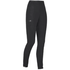 Sous-vêtement Millet C Wool Blend 150 Tight Noir Femme