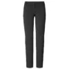 Pantalon De Randonnée Millet Trekker Winter Noir Femme