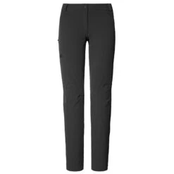 Pantalon De Randonnée Millet Trekker Winter Noir Femme