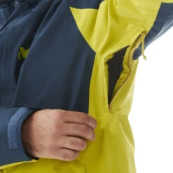 Veste Ski/Snow Millet NISEKO GTX Wild Lime-Orion Blue Homme 5 Veste Ski/Snow Millet NISEKO GTX Wild Lime-Orion Blue Homme -Volcom Soldes MIV8759 9165 2 6