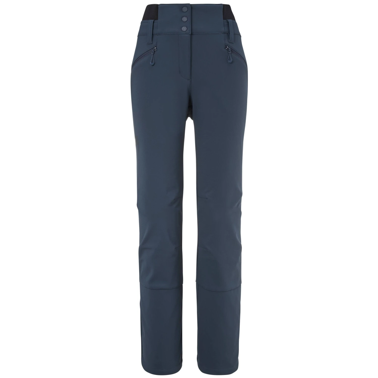 Pantalon De Ski/Snow Millet Graho Softshell Saphir Femme 1 Pantalon De Ski/Snow Millet Graho Softshell Saphir Femme