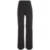 Pantalon De Ski Millet Nallo Noir Femme