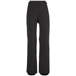 Pantalon De Ski Millet Nallo Noir Femme