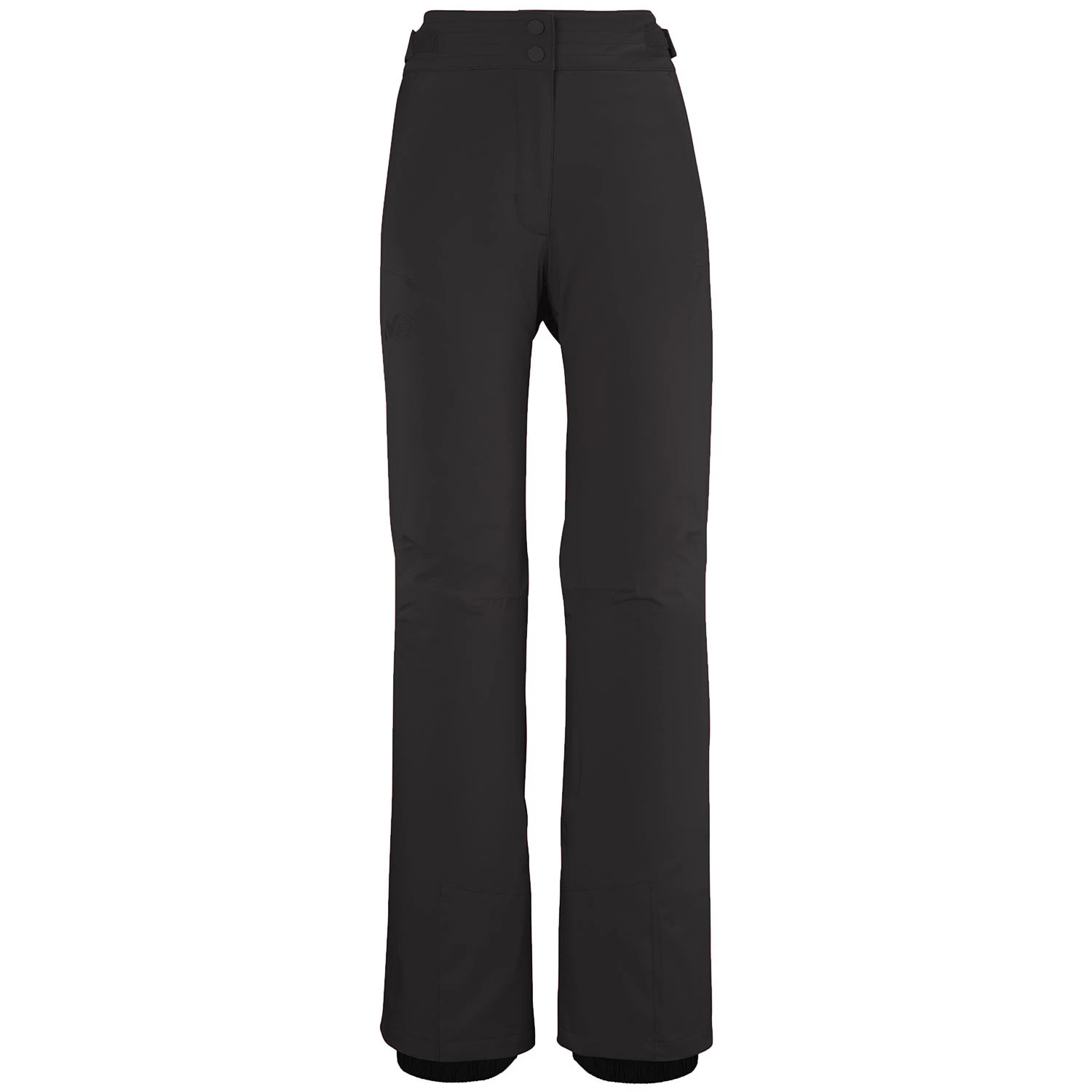 Pantalon De Ski Millet Nallo Noir Femme 1 Pantalon De Ski Millet Nallo Noir Femme