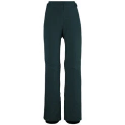 Pantalon De Ski Millet Nallo Vert Femme