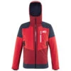 Veste De Ski / Snow Millet Telluride Red Deep Red Homme