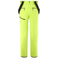 Pantalon De Ski/Snow Millet Atna Peak II Bird Homme