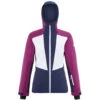 Veste De Ski / Snow Millet Meadows Myoga Saphir Femme