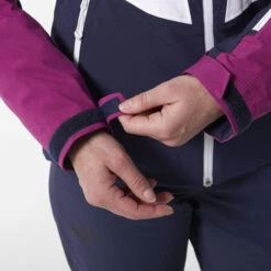 Veste De Ski / Snow Millet Meadows Myoga Saphir Femme -Volcom Soldes MIV9225 9759 C2H 5 5