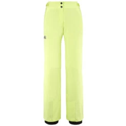 Pantalon De Ski/Snow Millet Nallo II Viper Femme