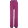 Pantalon De Ski/Snow Millet Nallo II Myoga Femme