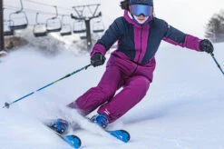 Pantalon De Ski/Snow Millet Nallo II Myoga Femme -Volcom Soldes MIV9237 9728 C2H 11 7