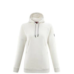 Polaire Millet Divino Hoodie Dawn Femme