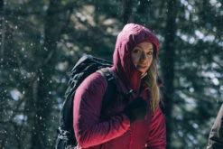 Doudoune Millet Fusion Airwarm Hoodie Myoga Femme -Volcom Soldes MIV9518 9728 C2H 12 5