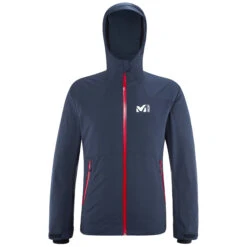 Veste De Ski / Snow Millet Roldal III Saphir Homme