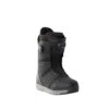 Boots De Snowboard Nidecker Altai Black Homme
