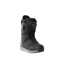 Boots De Snowboard Nidecker Altai Black Homme