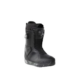 Boots De Snowboard Nidecker Kita Black Homme