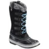 Bottes Canadiennes Sorel Joan Of Arctic Knit
