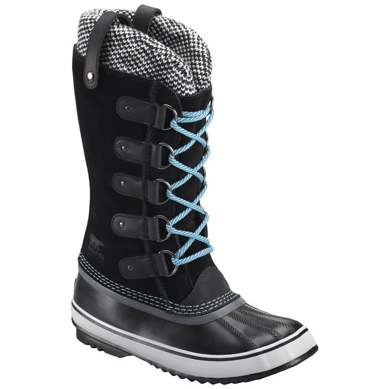 Bottes Canadiennes Sorel Joan Of Arctic Knit 1 Bottes Canadiennes Sorel Joan Of Arctic Knit