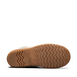 Après Ski Sorel 1964 PAC NYLON Camel Brown-Black Homme Marron -Volcom Soldes NM3487 224 3 4