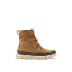 Apres Ski Sorel Explorer Boot Wp Delta Marron Homme