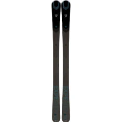 Skis Seul ( Sans Fixations) Rossignol Experience 82 Ti Noir Homme